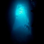 Grotta Indland Rock