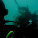 CORSO IMMERSION DIVING SCHOOL 14