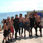 CORSO IMMERSION DIVING SCHOOL 19