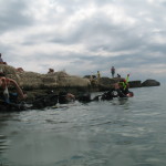 CORSO OPEN WATER DIVER 3