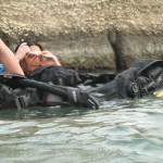 CORSO OPEN WATER DIVER 5