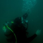 CORSO OPEN WATER DIVER 8