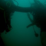 CORSO OPEN WATER DIVER 9